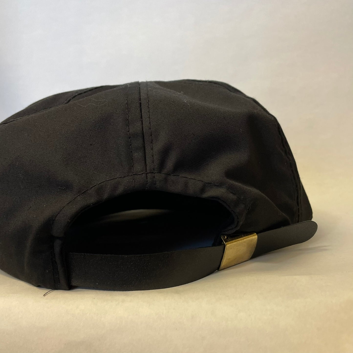 Vintage Miller Genuine Draft Beer Strapback Hat