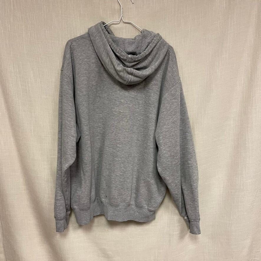 Vintage Nebraska Huskers Nike Hoodie L