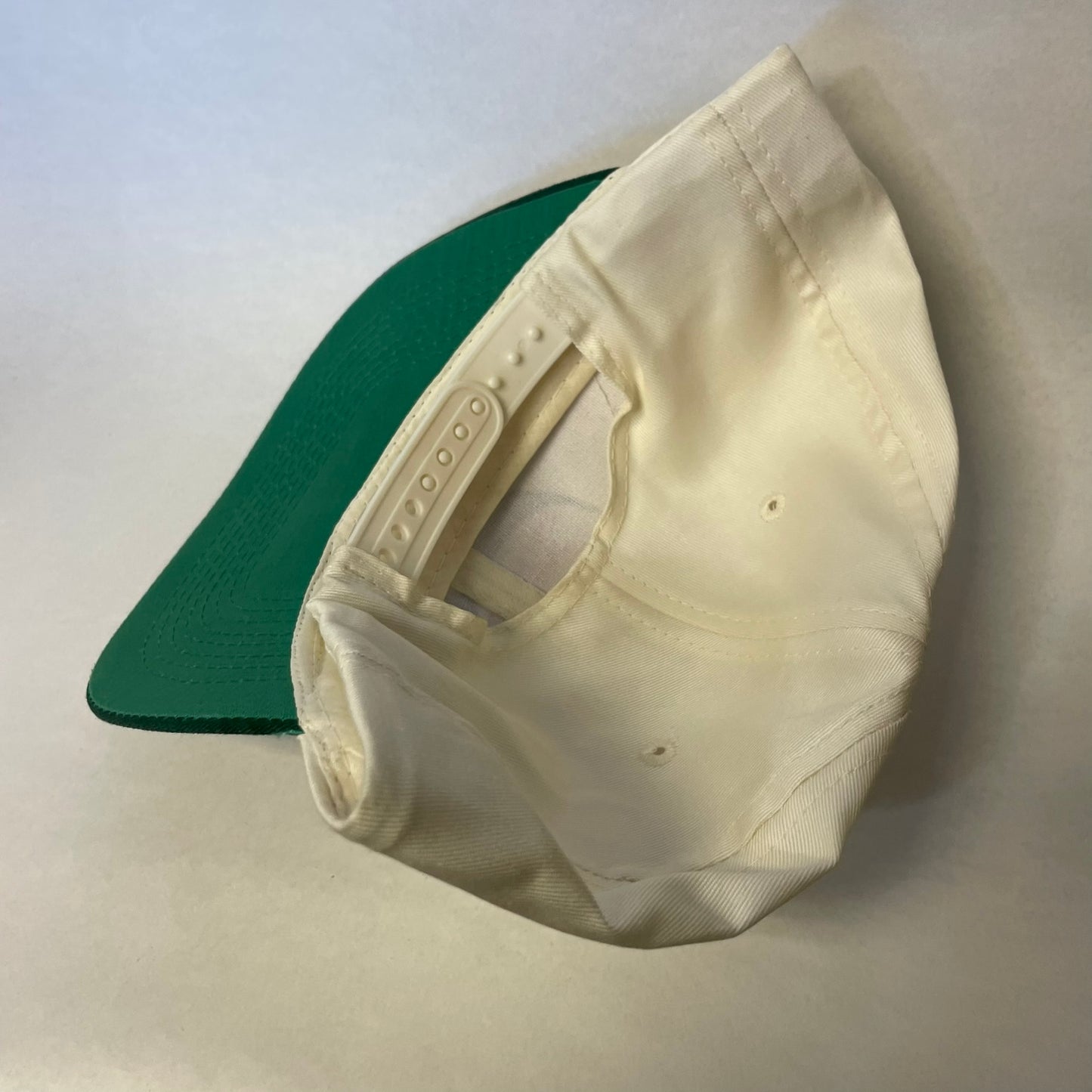 Vintage John Deere Snapback Hat