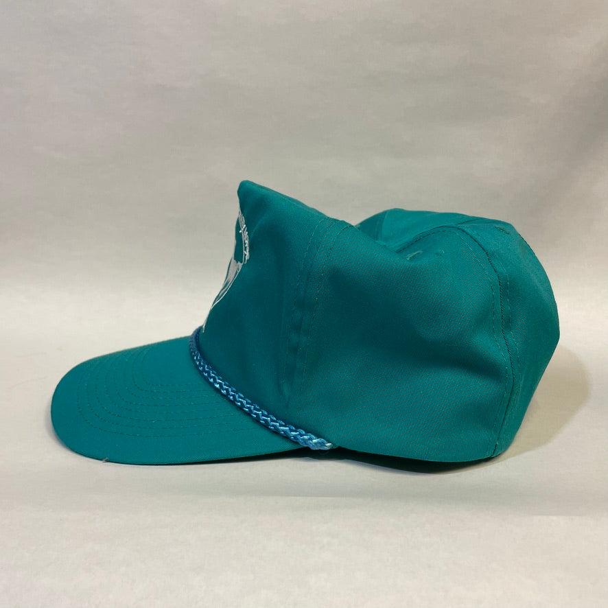 Vintage Neil Young Crazy Horse Snapback