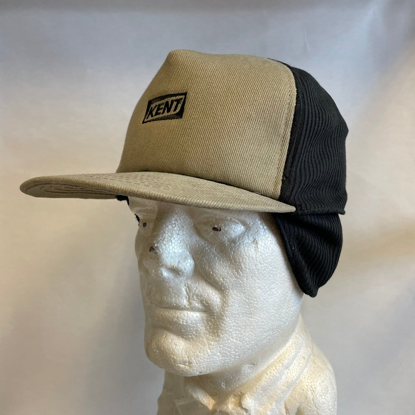 Vintage Kent Insulated Hat