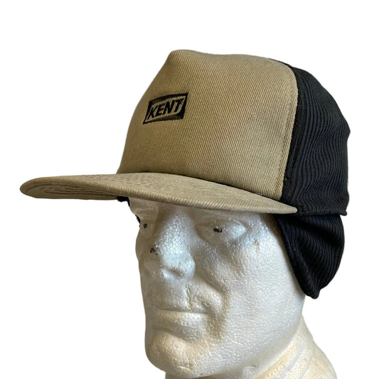 Vintage Kent Insulated Hat