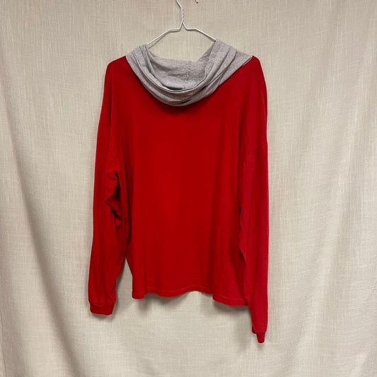 Vintage Nebraska Huskers Shirt XL