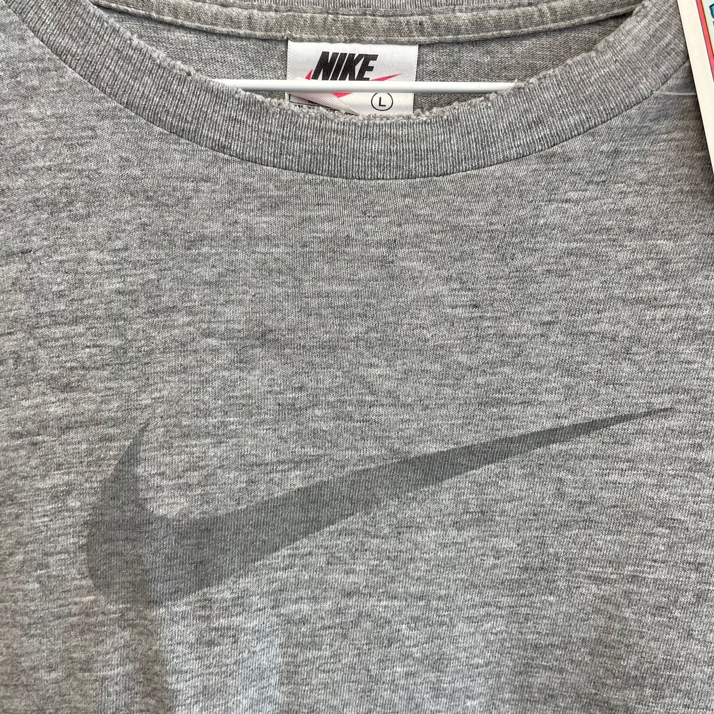 Vintage Nike Shirt L