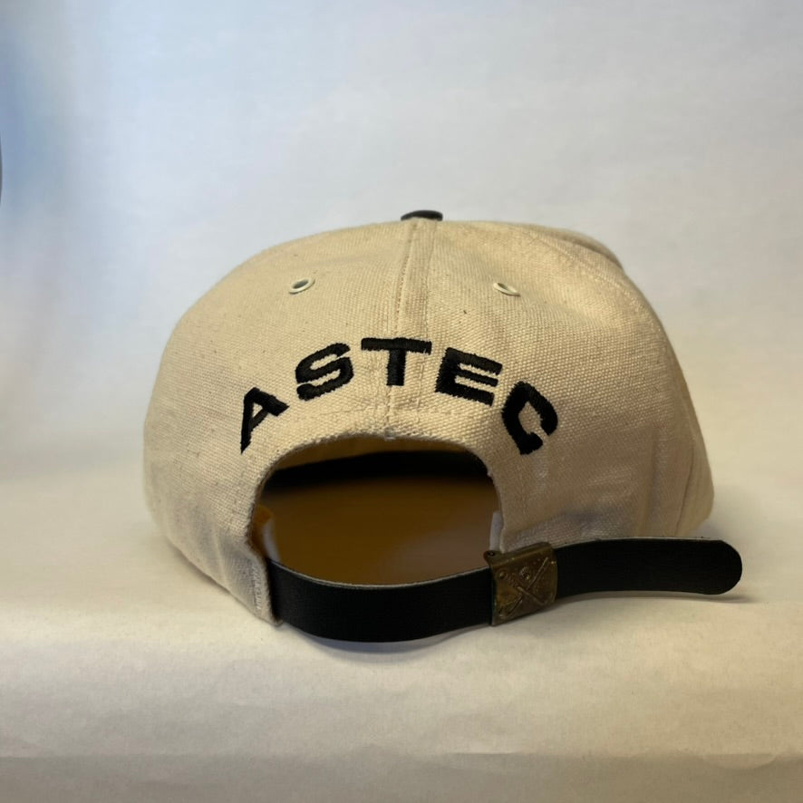 Vintage ASTEC Strapback Hat