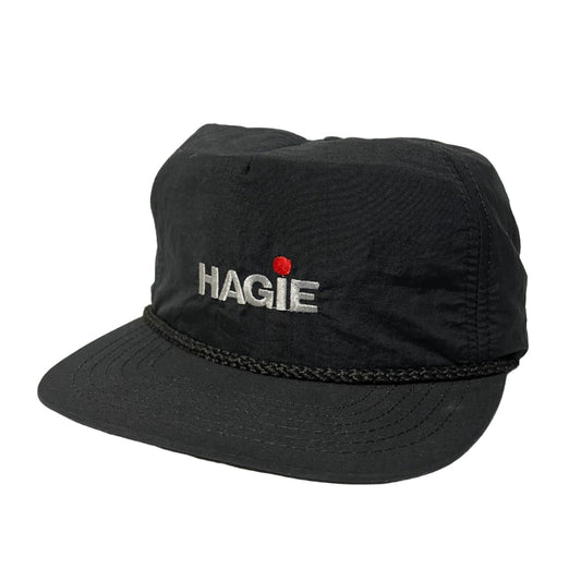 Vintage Hagie Strapback