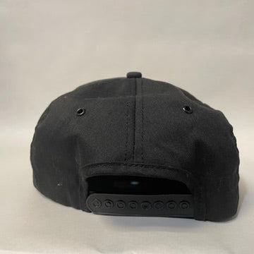 Vintage John Deere Patch Snapback