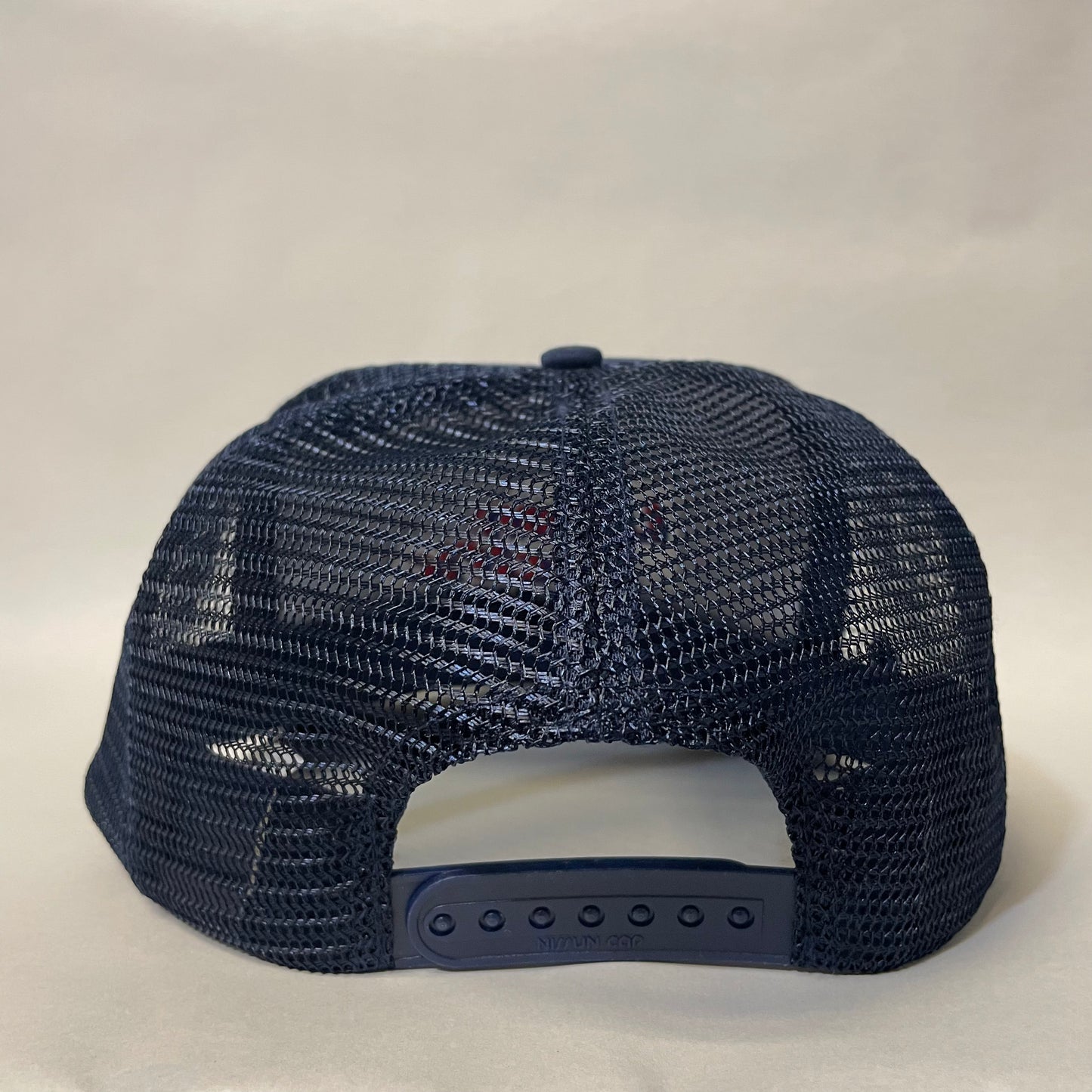 Vintage Union Pacific Railroad Snapback