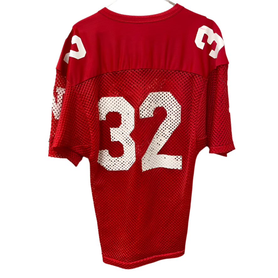 Vintage Nebraska Huskers Champion Jersey M