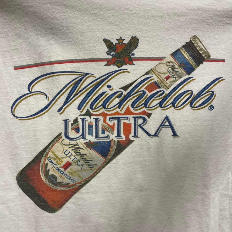 Vintage Michelob Ultra Shirt XL