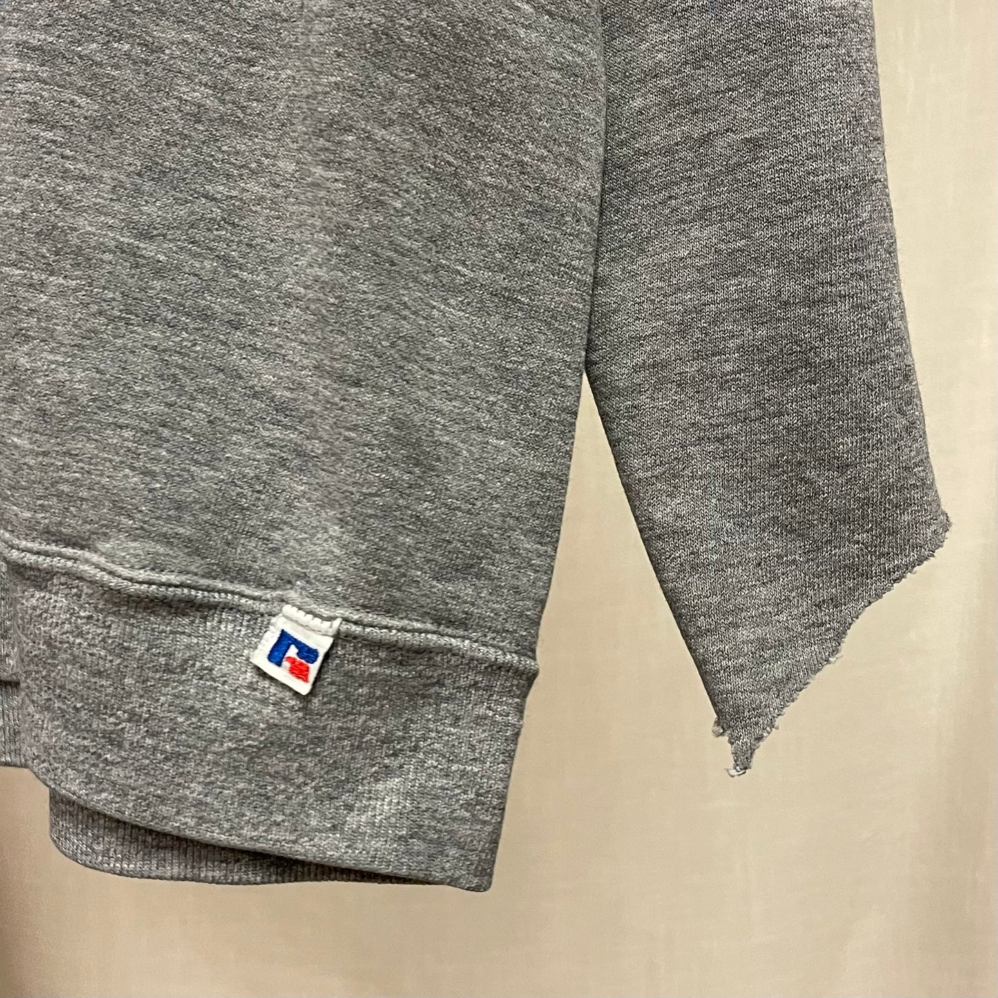 Vintage Nebraska Huskers Crewneck L *FLAW*