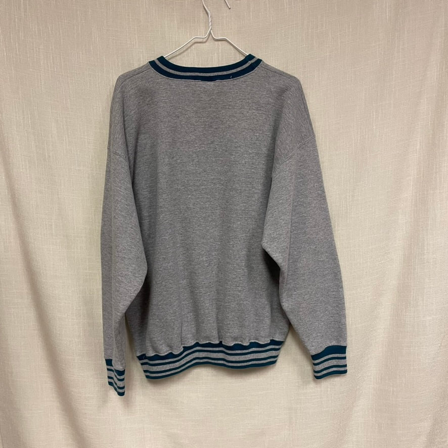 Vintage Mauna Loa Hawaii Crewneck XL
