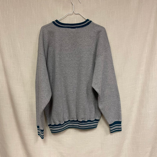 Vintage Mauna Loa Hawaii Crewneck XL
