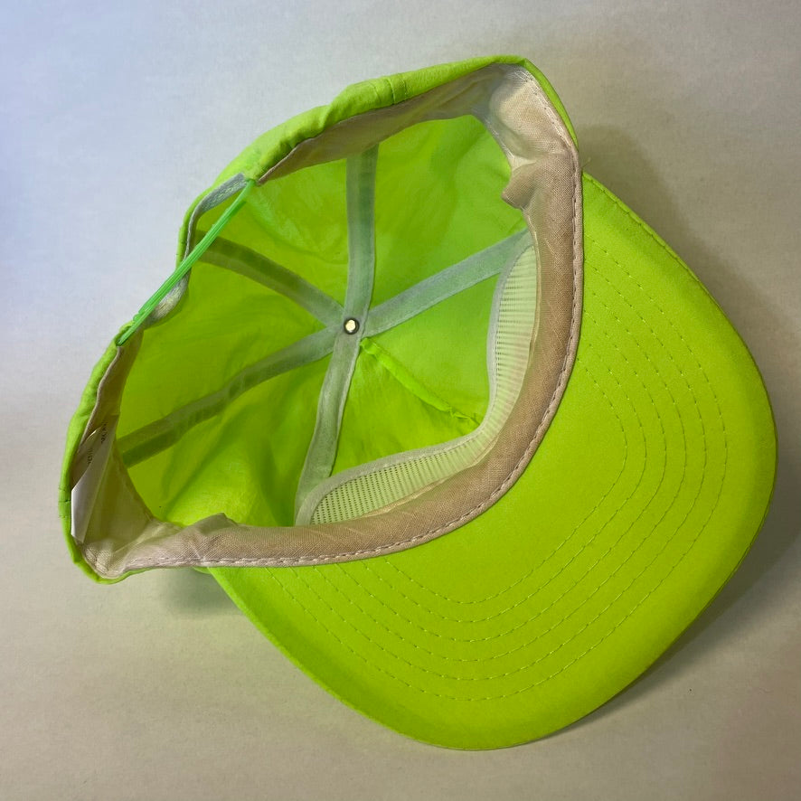 Vintage Newport Cigarettes 'Alive with pleasure' Snapback Hat