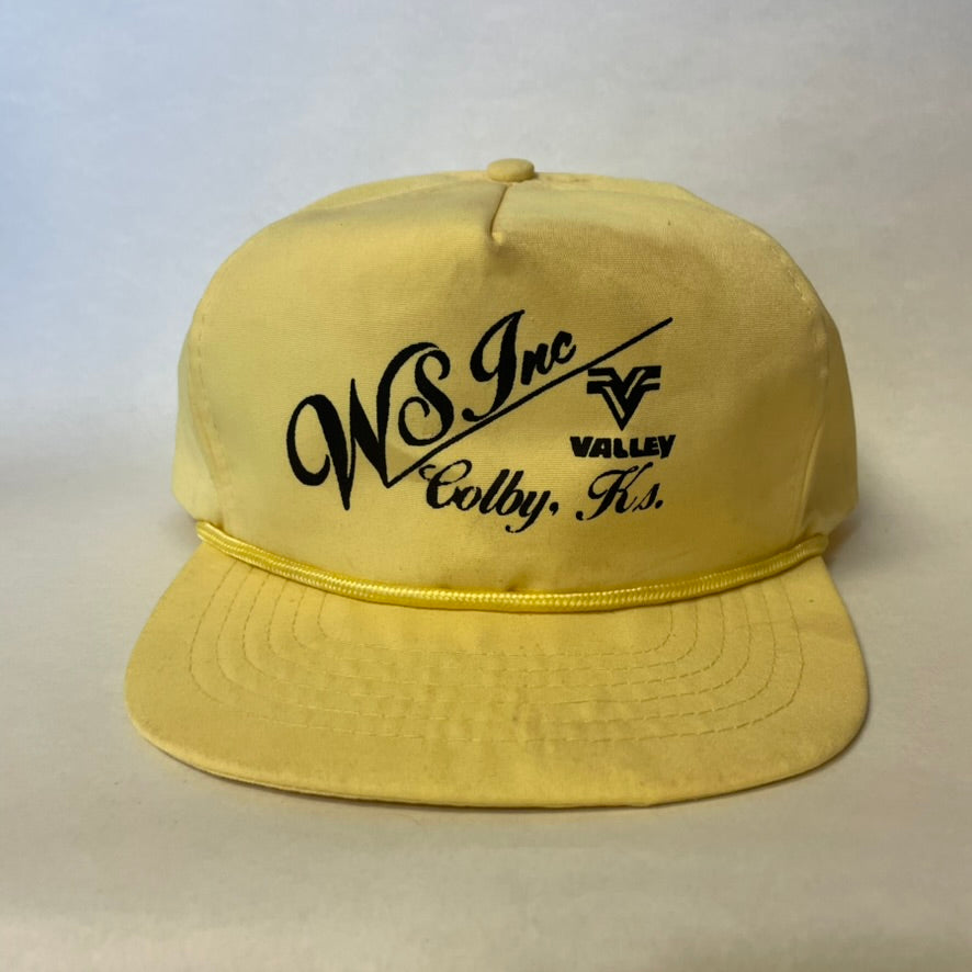 Vintage Valley WS INC Colby Kansas