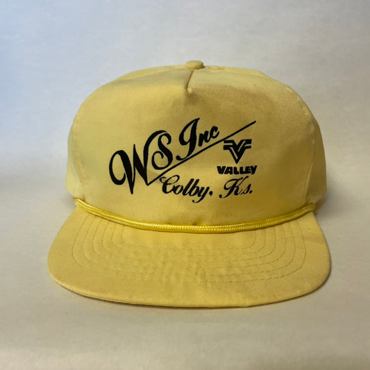 Vintage Valley WS INC Colby Kansas