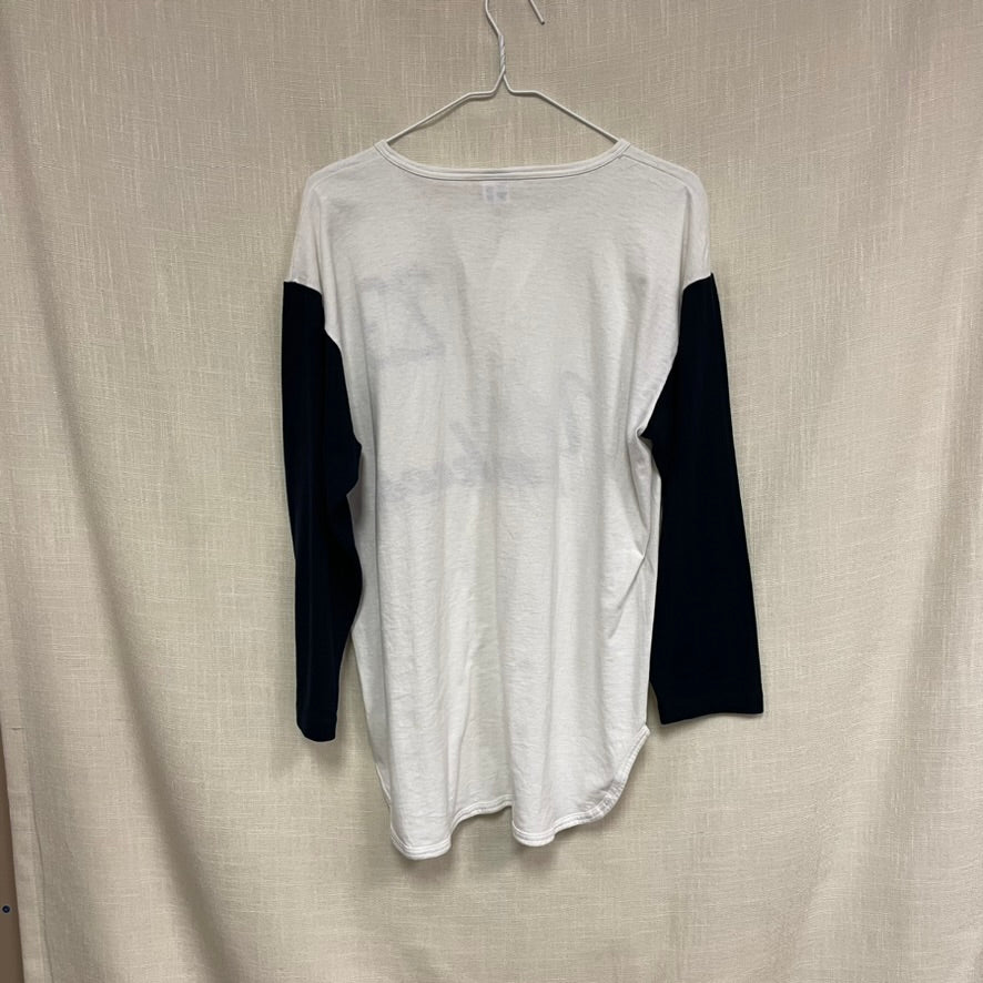 Vintage New York Yankees 1987 Baseball Shirt XL