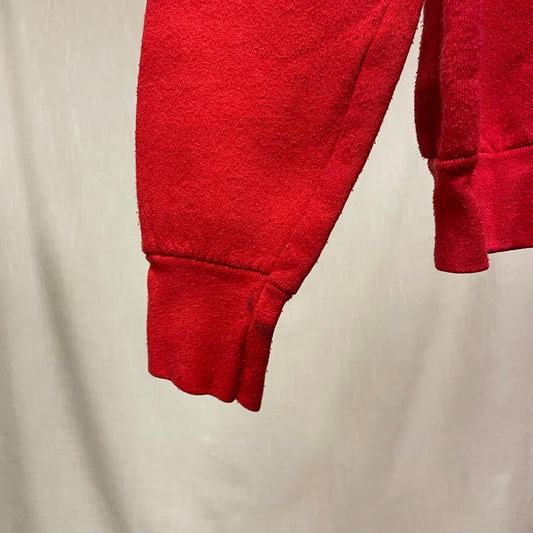 Vintage Nebraska Huskers Crewneck M