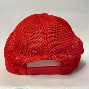 Vintage Nebraska Huskers Snapback