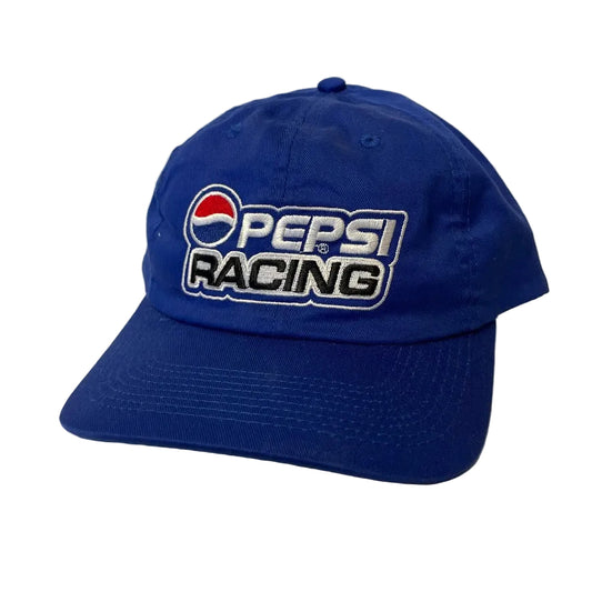 Vintage Pepsi Racing Jeff Gordon NASCAR Snapback Hat