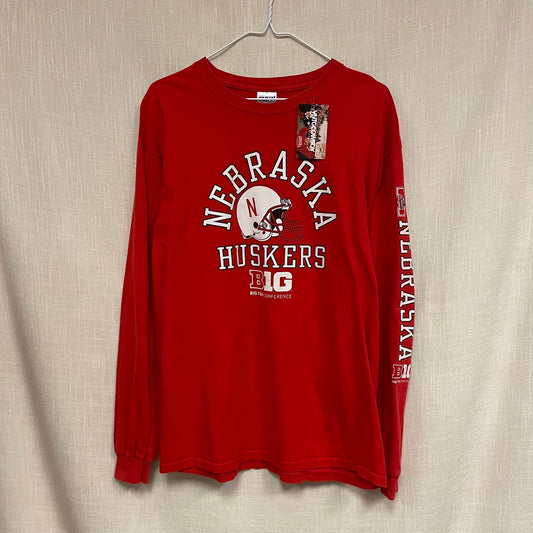 Vintage Nebraska Huskers Shirt
