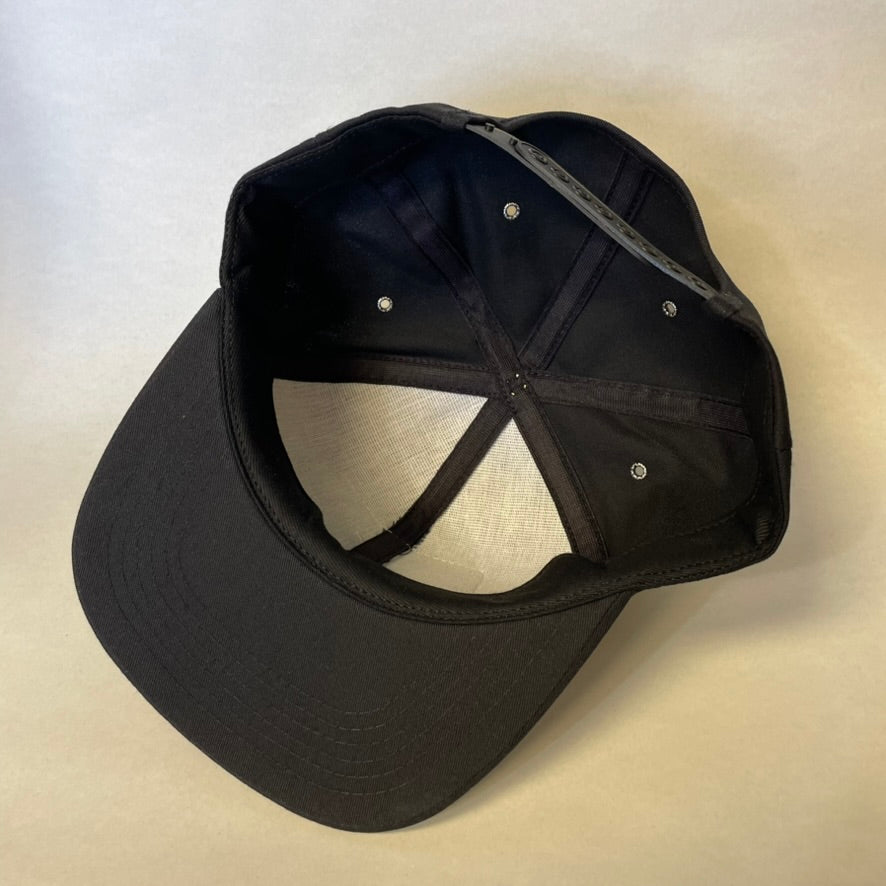 Vintage Sweeney Bros Tractor INC Snapback Hat