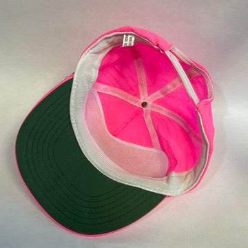 Vintage Energizer Bunny Batteries Snapback Hat
