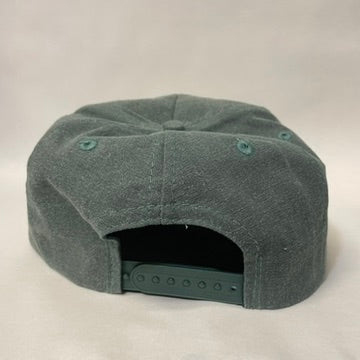 Vintage John Deere Mid - Nebraska Ord Machinery Snapback