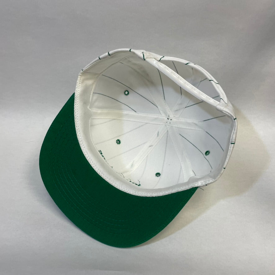 Vintage John Deere Kids Snapback