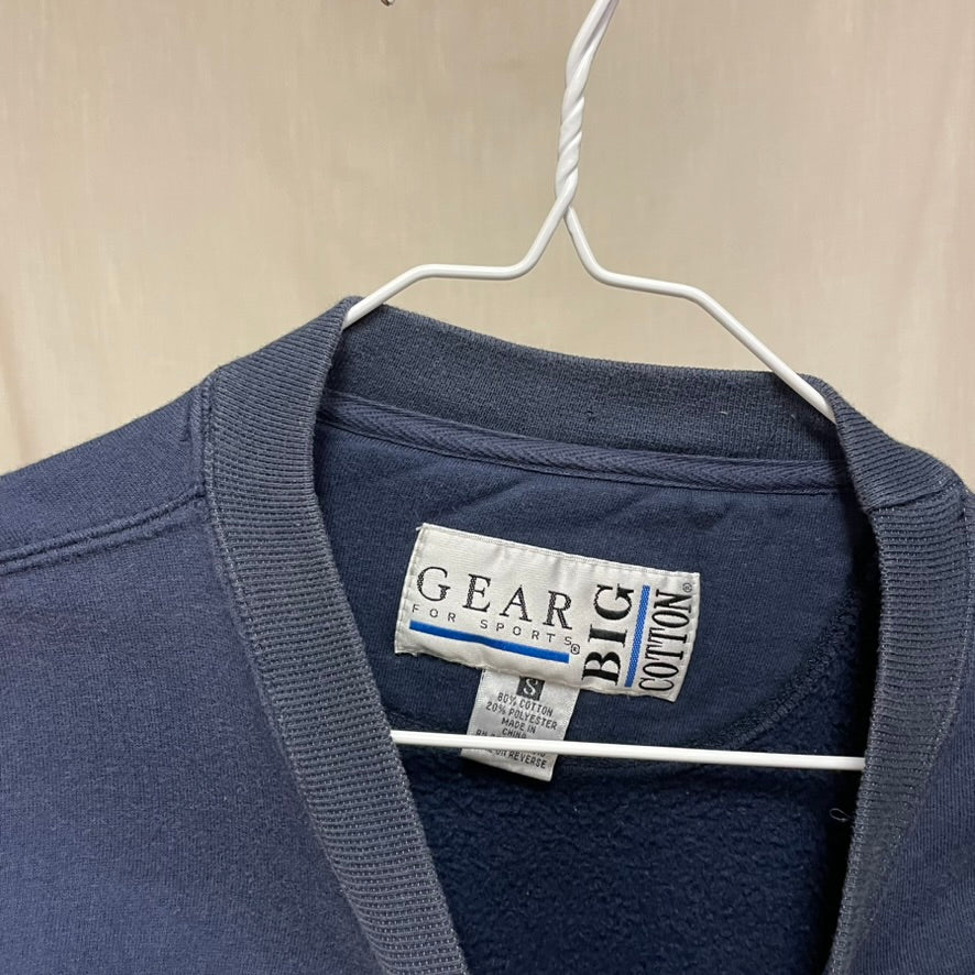 Vintage Notre Dame Crewneck M