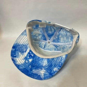 Vintage Bahamas Tropical Snapback