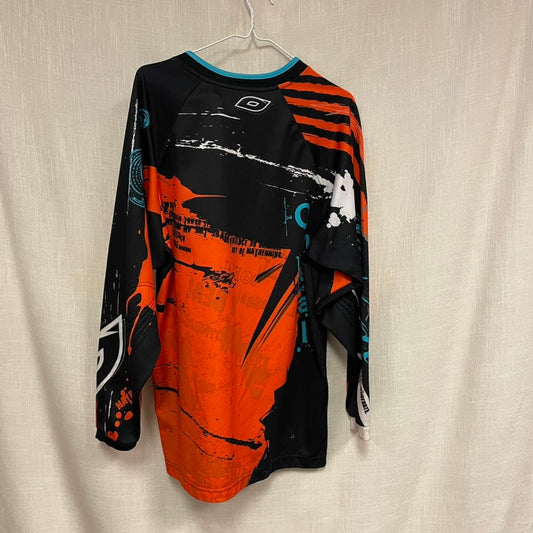 Y2K Motocross O'Neal MX Jersey Shirt M