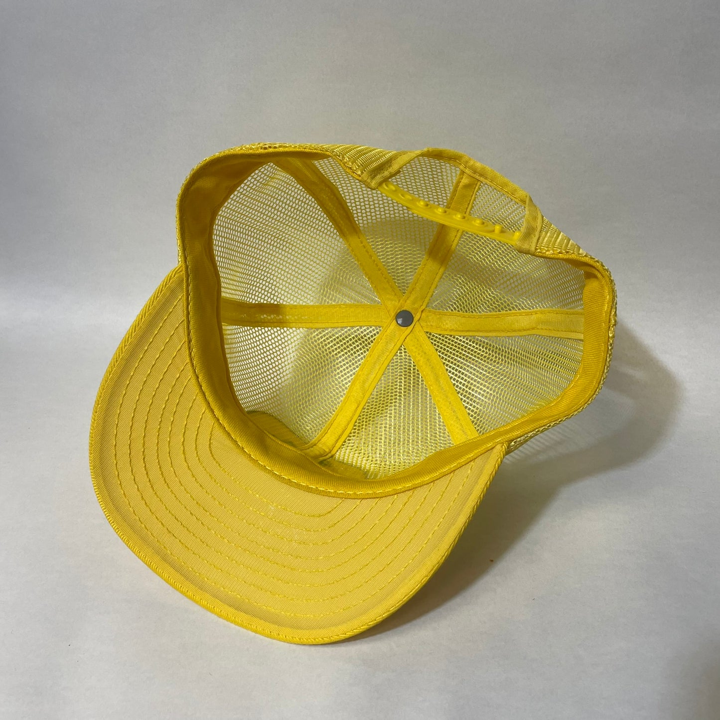 Vintage John Deere Snapback