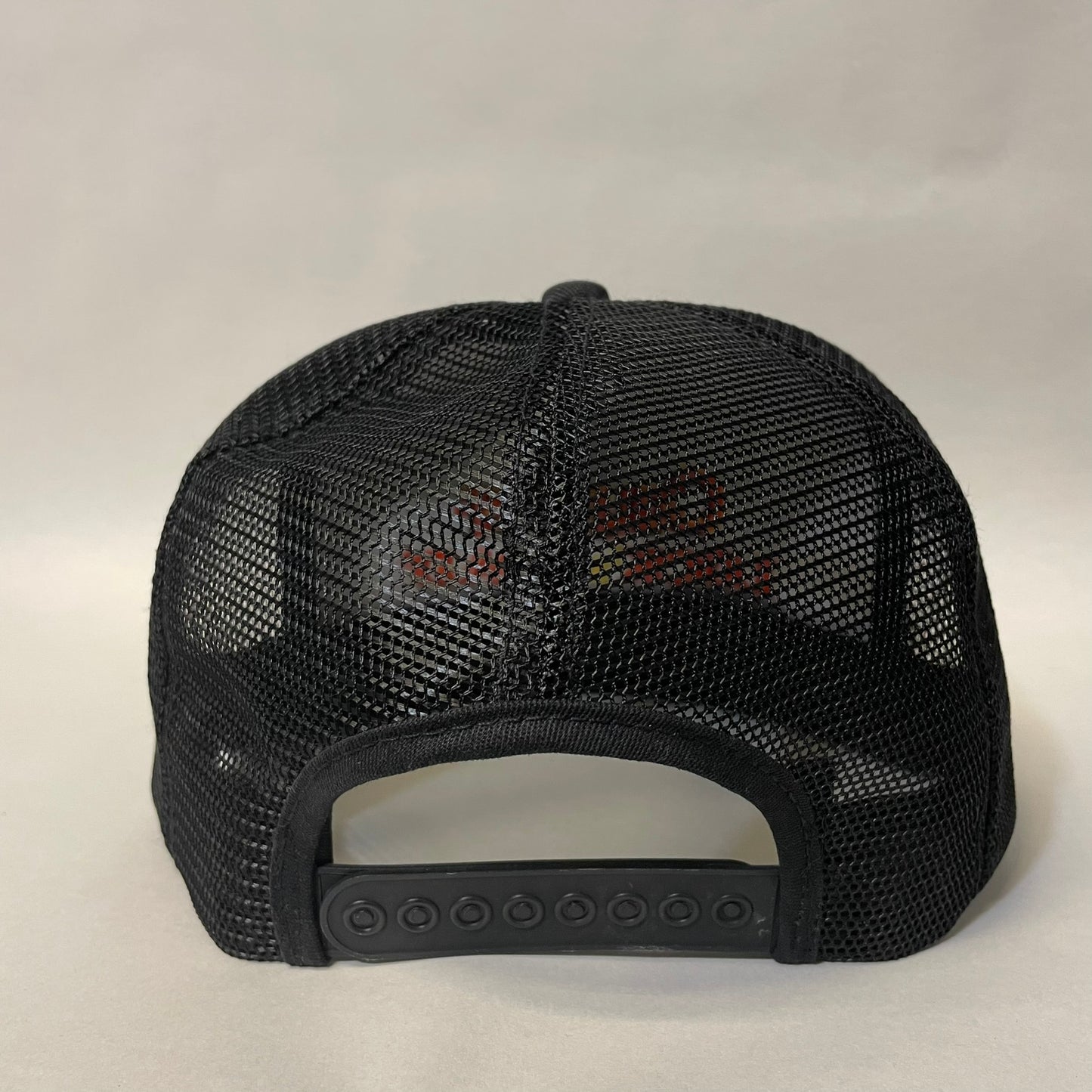 VIntage Counter Lock n Load Snapback