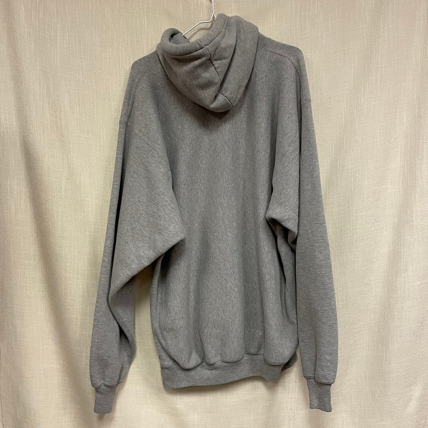 Vintage Nebraska Huskers Hoodie XL