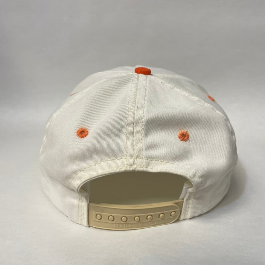 Vintage Tigger Snapback