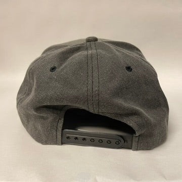 Vintage BASS Anglers Sportsman Society Snapback