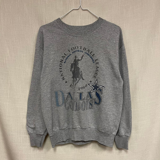 Vintage Dallas Cowboys Crewneck M