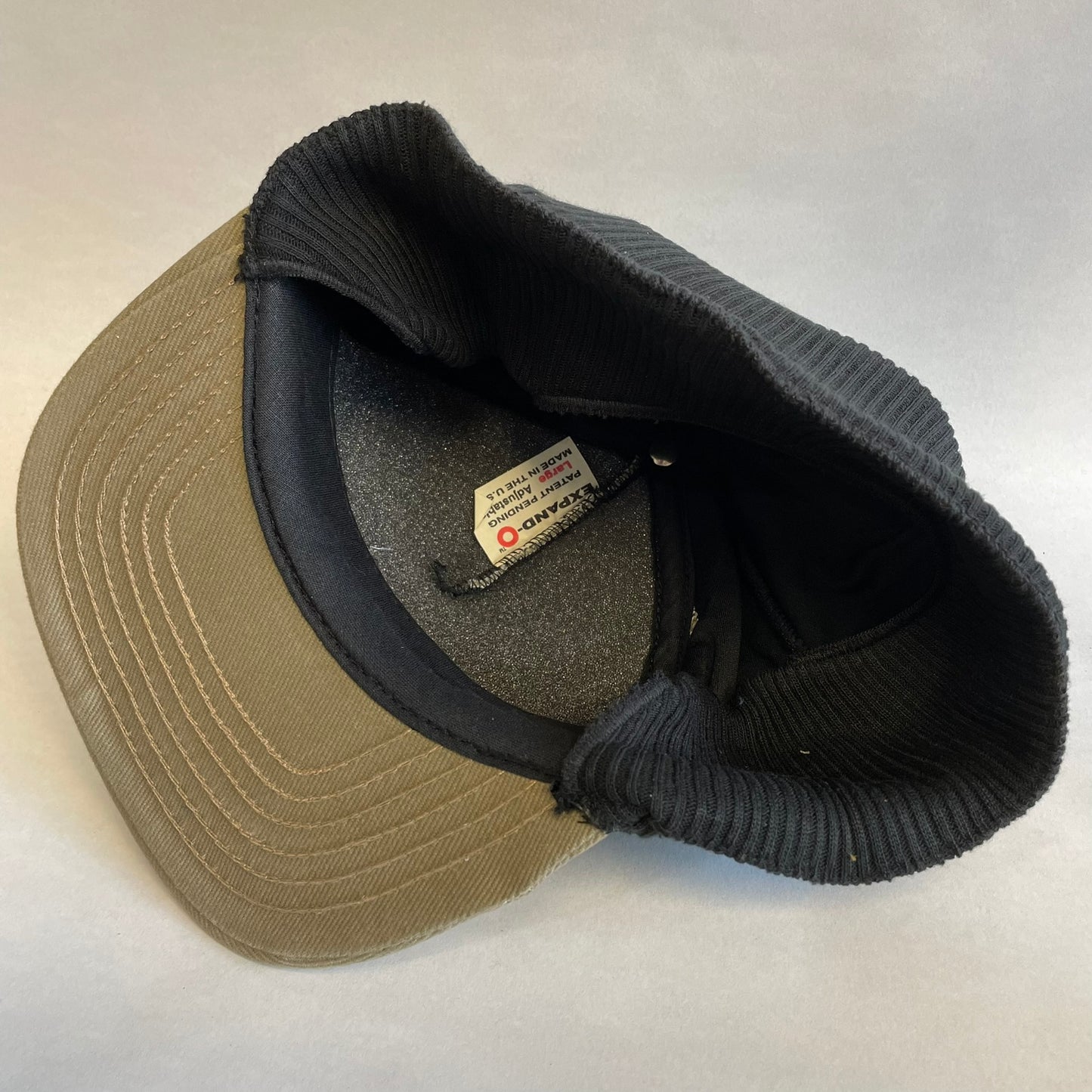 Vintage Kent Insulated Hat