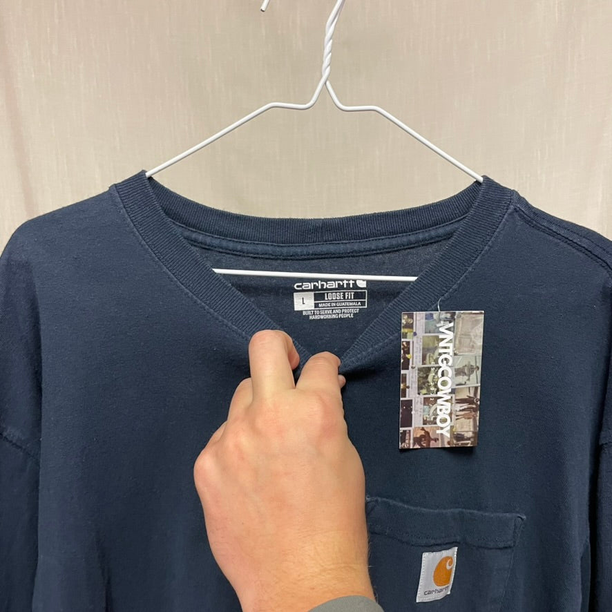 Carharrt Shirt L