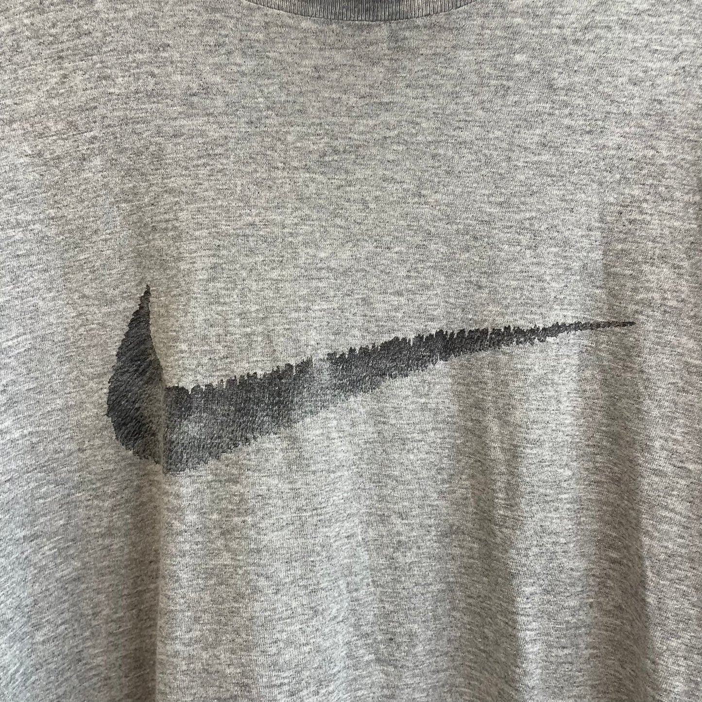 Vintage Nike Shirt L