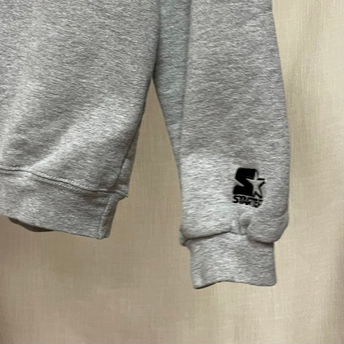 Vintage Nebraska Huskers STARTER Crewneck XL