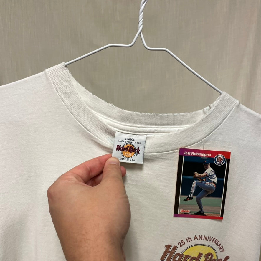 Vintage Hard Rock Cafe Shirt L