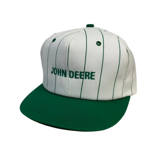 Vintage John Deere Kids Snapback