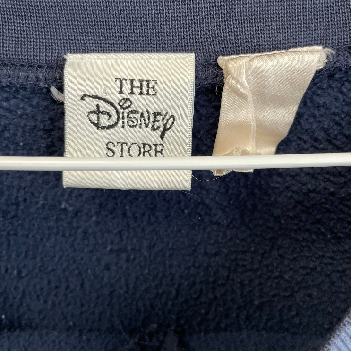 Vintage Disney Crewneck L