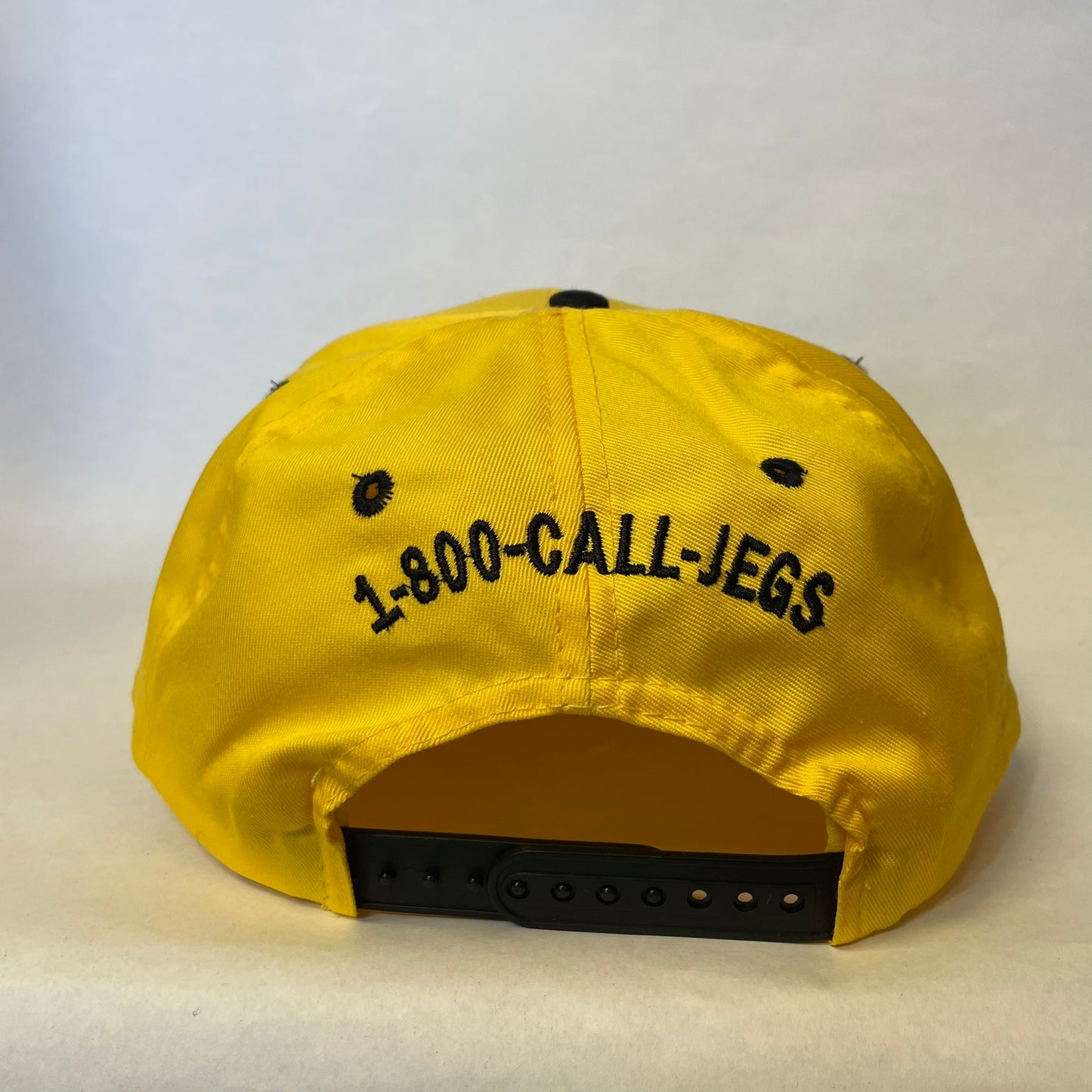 Vintage JEG's High Performance Snapback Hat