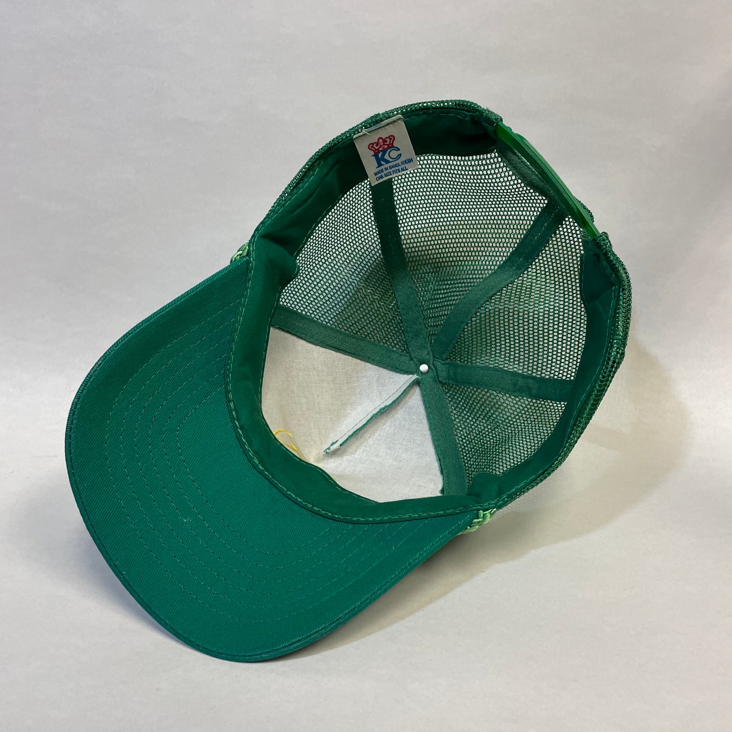 Vintage John Deere Snapback