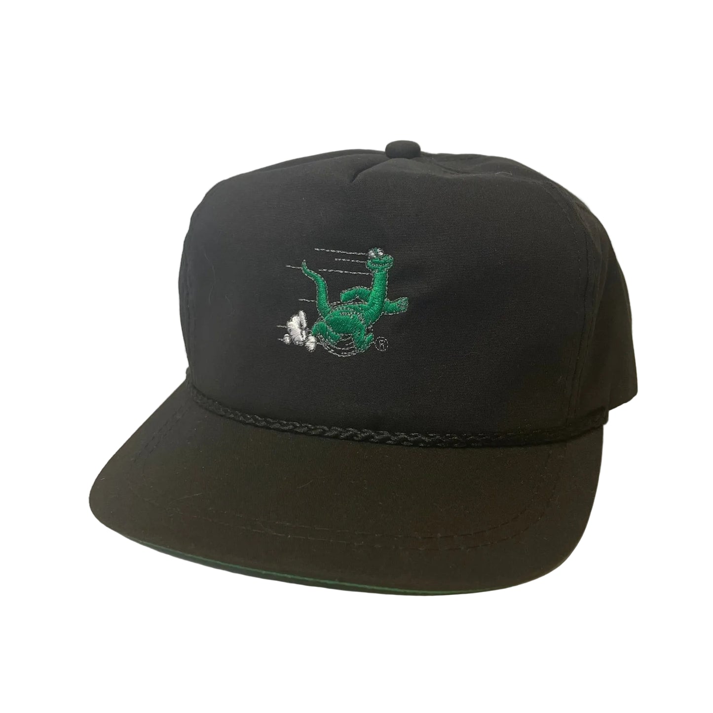 Vintage Sinclair Strapback Hat