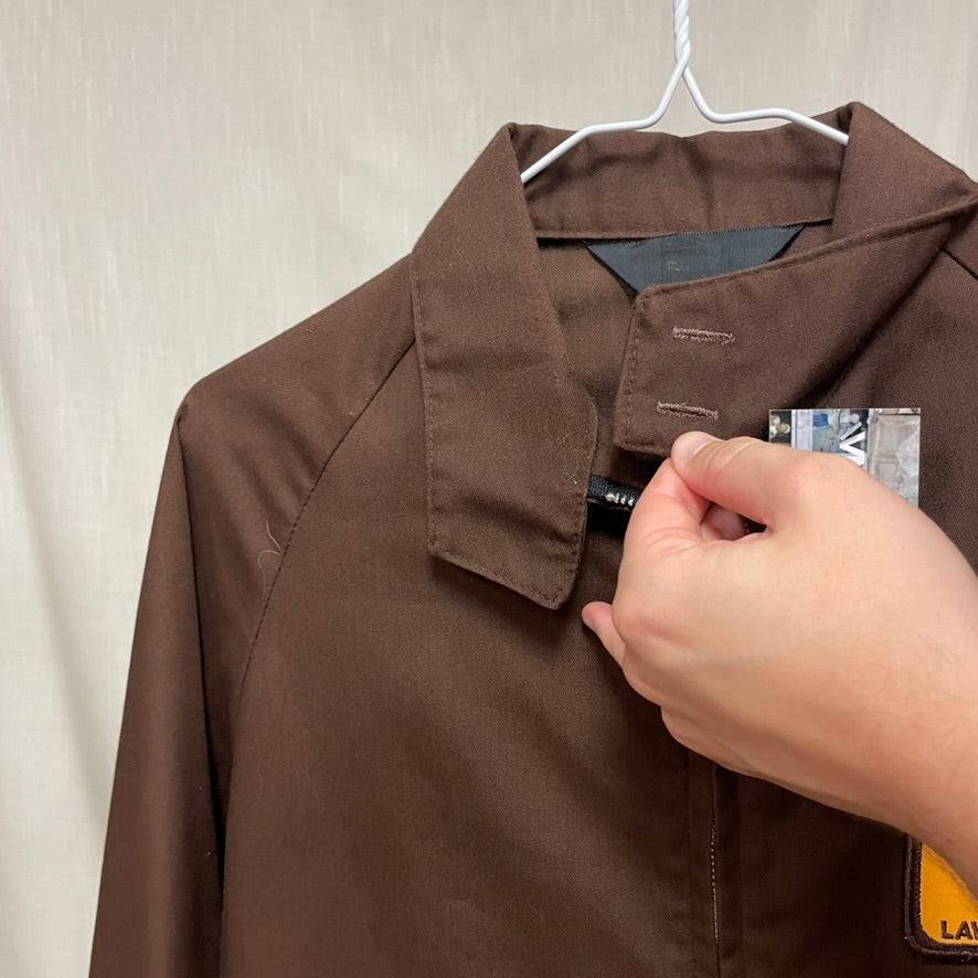 Vintage Swingster 'Lawson' Patch Jacket M