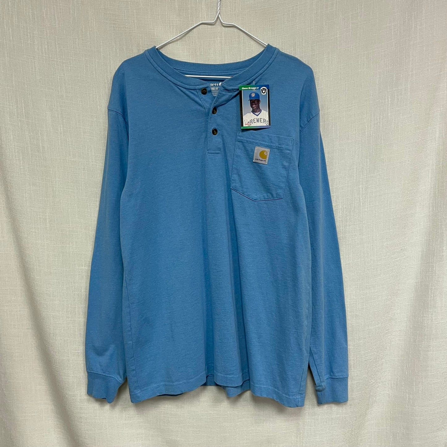 Carhartt Shirt  M
